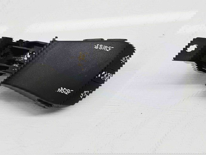  Comenzi volan Dacia Jogger facelift [Fabr 2021-2025] 255522187R