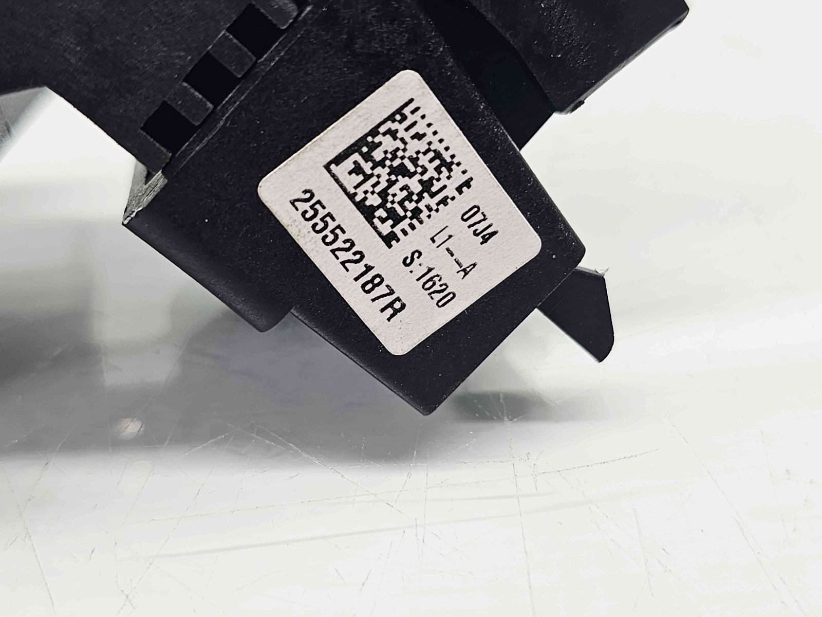 Comenzi volan Dacia Jogger facelift [Fabr 2021-2025] 255522187R - imagine 2