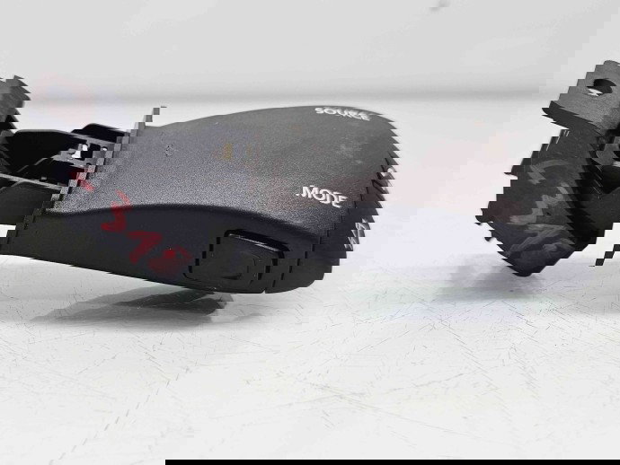  Comenzi volan Dacia Jogger facelift [Fabr 2021-2025] 255522187R