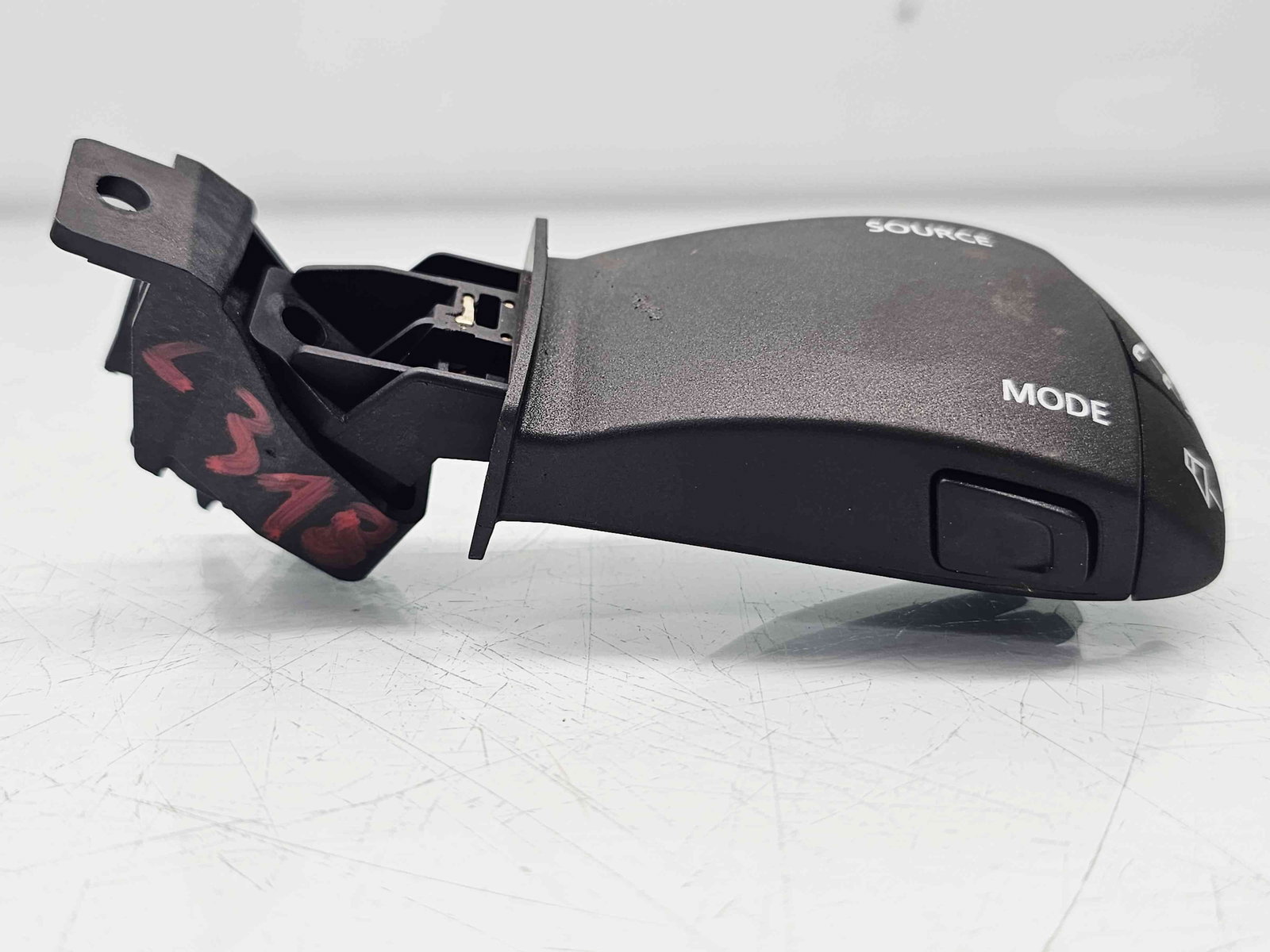 Comenzi volan Dacia Jogger facelift [Fabr 2021-2025] 255522187R - imagine 4