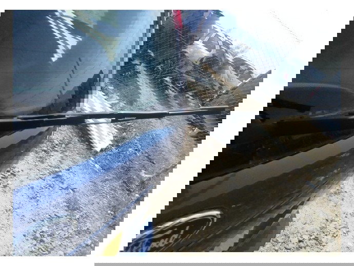 Stergator luneta FORD C-Max 1 1.8 TDCI OEM 2007-2010