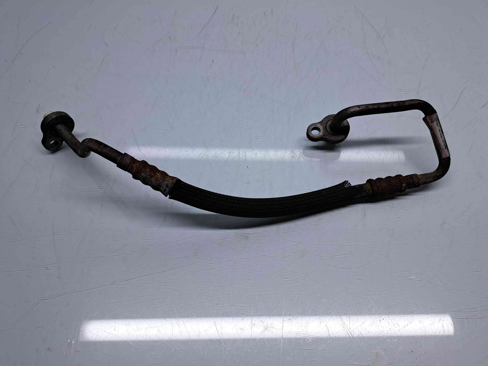 Conducta AC Volvo V60 [Fabr 2010-2018] 31332531 2.0 D4204TS 133KW / 181CP - imagine 1