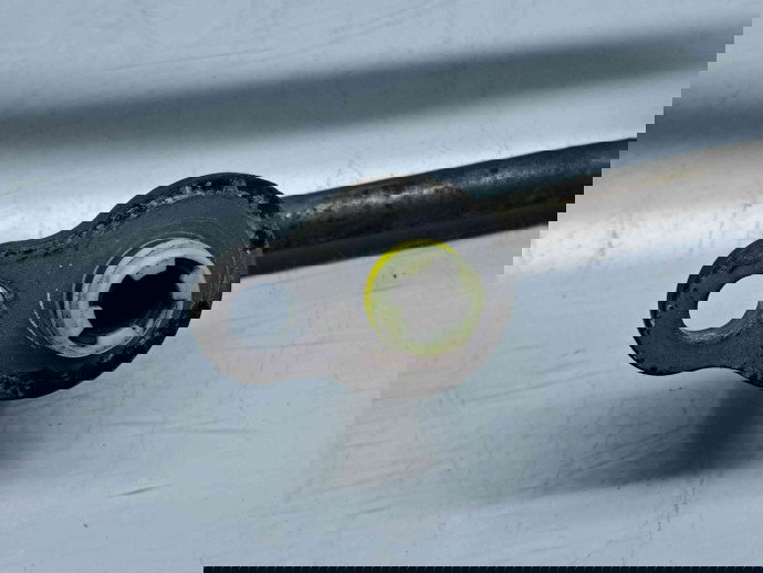 Conducta AC Volvo V60 [Fabr 2010-2018] 31332531 2.0 D4204TS 133KW / 181CP