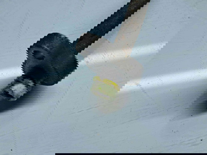 Conducta AC Volvo V60 [Fabr 2010-2018] 31332531 2.0 D4204TS 133KW / 181CP