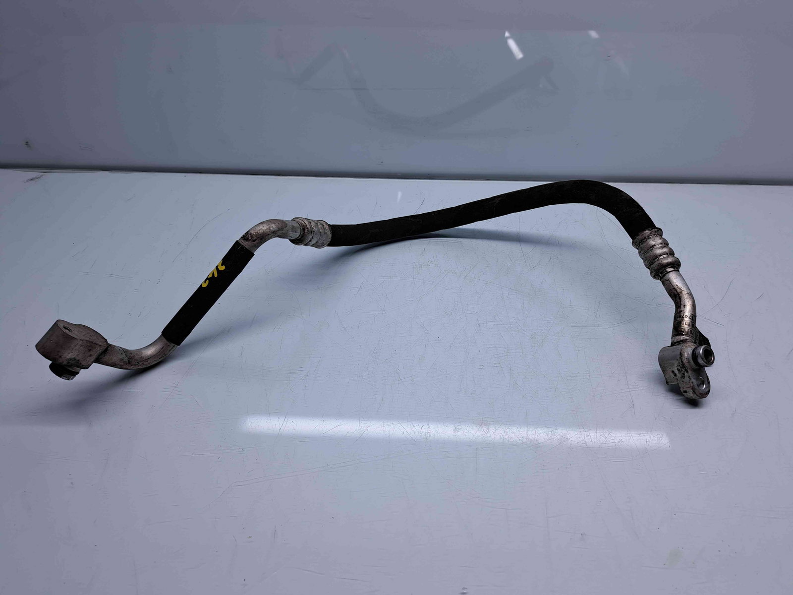 Conducta AC Audi A4 (8K2, B8.5) Facelift [Fabr 2008-2015] 8T0260701C 2.0 TDI CJCA 105KW / 143CP - imagine 1