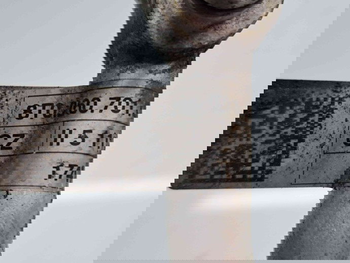 Conducta AC Audi A4 (8K2, B8.5) Facelift [Fabr 2008-2015] 8T0260701C 2.0 TDI CJCA 105KW / 143CP