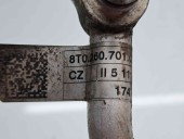 Conducta AC Audi A4 (8K2, B8.5) Facelift [Fabr 2008-2015] 8T0260701C 2.0 TDI CJCA 105KW / 143CP