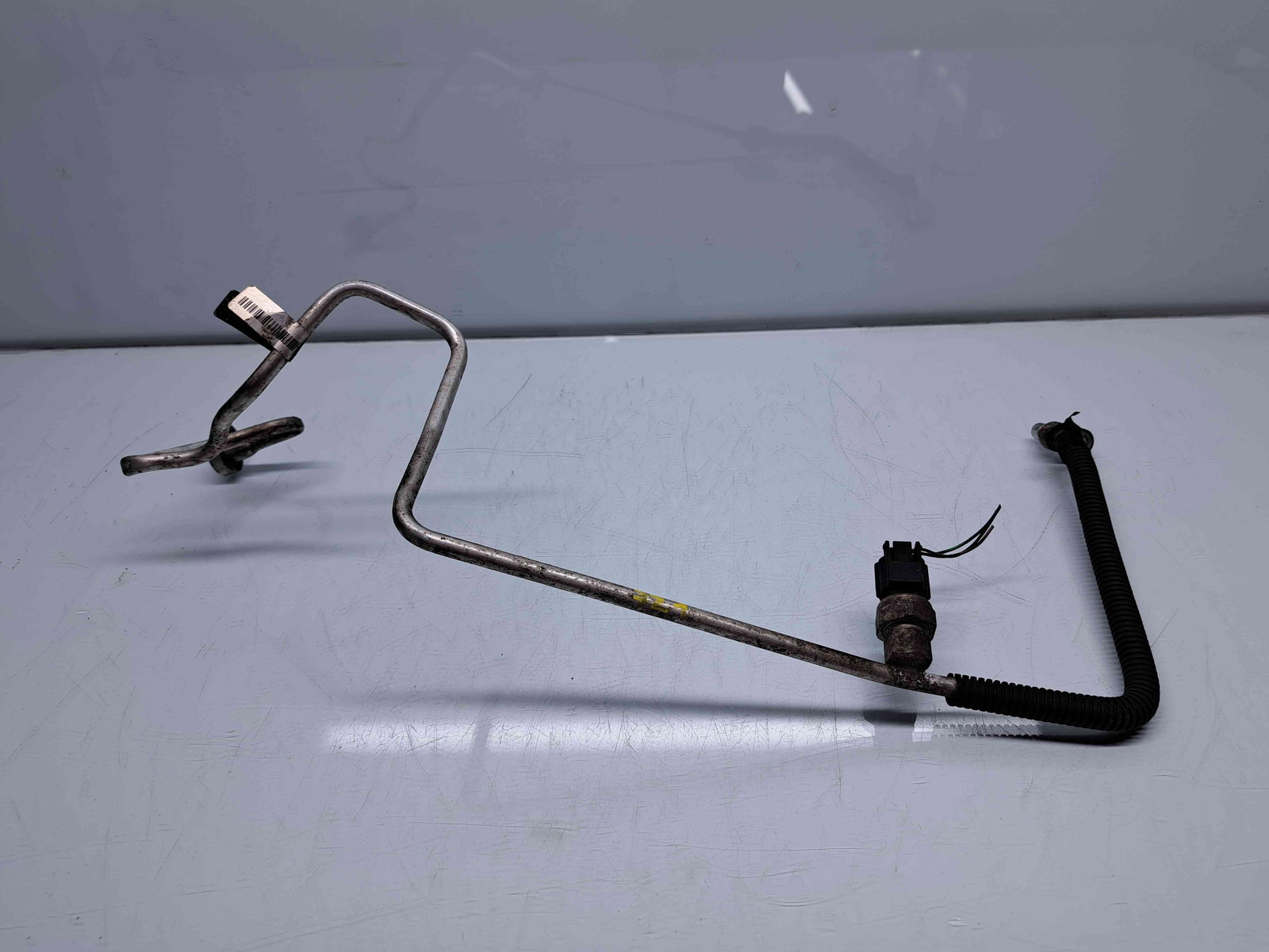 Conducta AC Renault Kadjar [Fabr 2015-prezent] 924406427R 1.5 DCI K9K646 81KW / 110CP - imagine 1