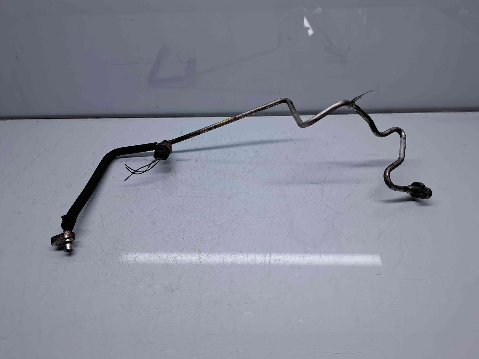 Conducta AC Renault Kadjar [Fabr 2015-prezent] 924406427R 1.5 DCI K9K646 81KW / 110CP - imagine 2