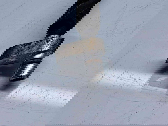 Conducta AC Renault Kadjar [Fabr 2015-prezent] 924406427R 1.5 DCI K9K646 81KW / 110CP