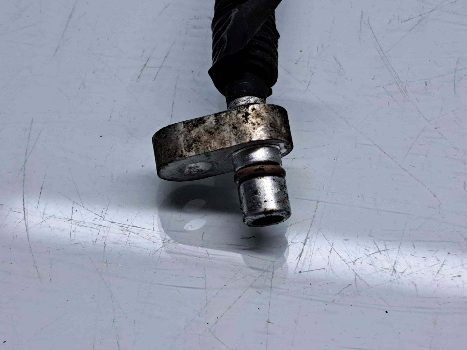 Conducta AC Renault Kadjar [Fabr 2015-prezent] 924406427R 1.5 DCI K9K646 81KW / 110CP - imagine 3