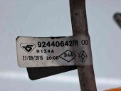 Conducta AC Renault Kadjar [Fabr 2015-prezent] 924406427R 1.5 DCI K9K646 81KW / 110CP