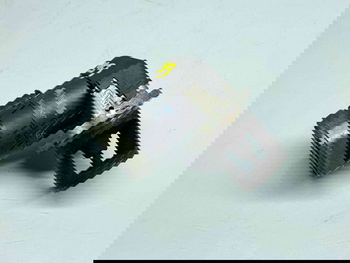 Supapa EGR Mercedes Clasa E (W211) [Fabr 2002-2009] 00005320C5  