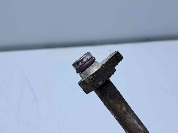 Conducta AC Seat Leon ST Combi (5F8) [Fabr 2013-2018] facelift 5Q0816721AE 1.4 TSI CZEA 110KW / 150CP