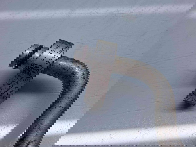 Conducta AC Seat Leon ST Combi (5F8) [Fabr 2013-2018] facelift 5Q0816721AE 1.4 TSI CZEA 110KW / 150CP