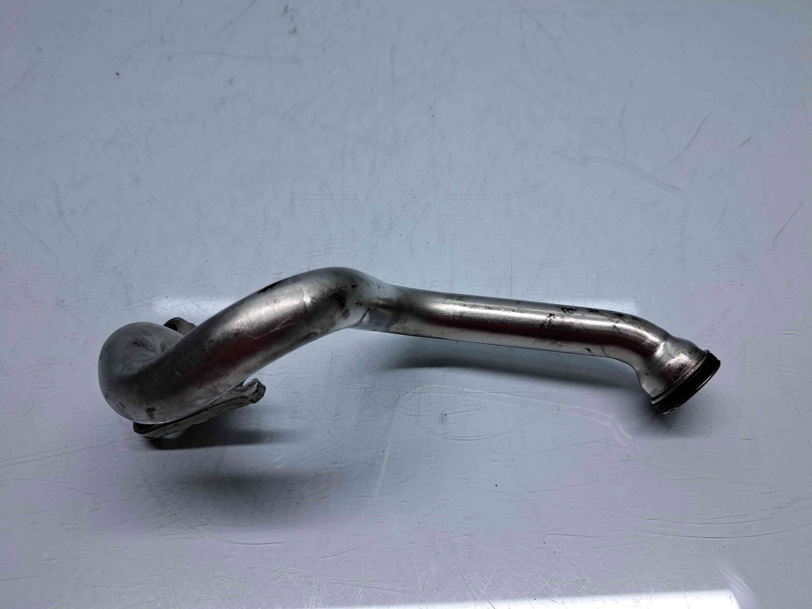 Conducta gaze Mercedes Clasa E (W212) AMG [Fabr 2009-2016] A6421401608 3.0 642852 170KW / 231CP - imagine 1