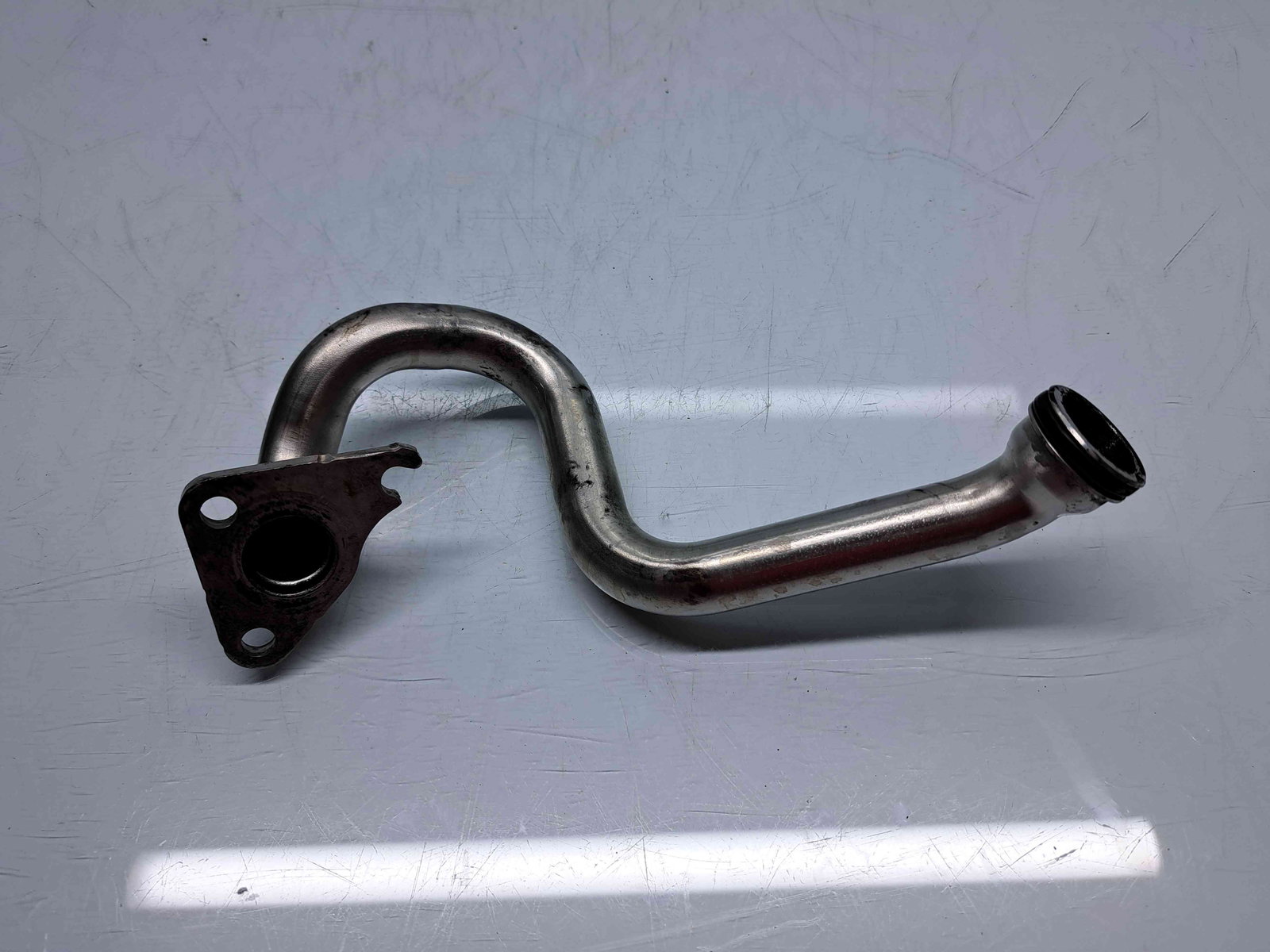 Conducta gaze Mercedes Clasa E (W212) AMG [Fabr 2009-2016] A6421401608 3.0 642852 170KW / 231CP - imagine 3