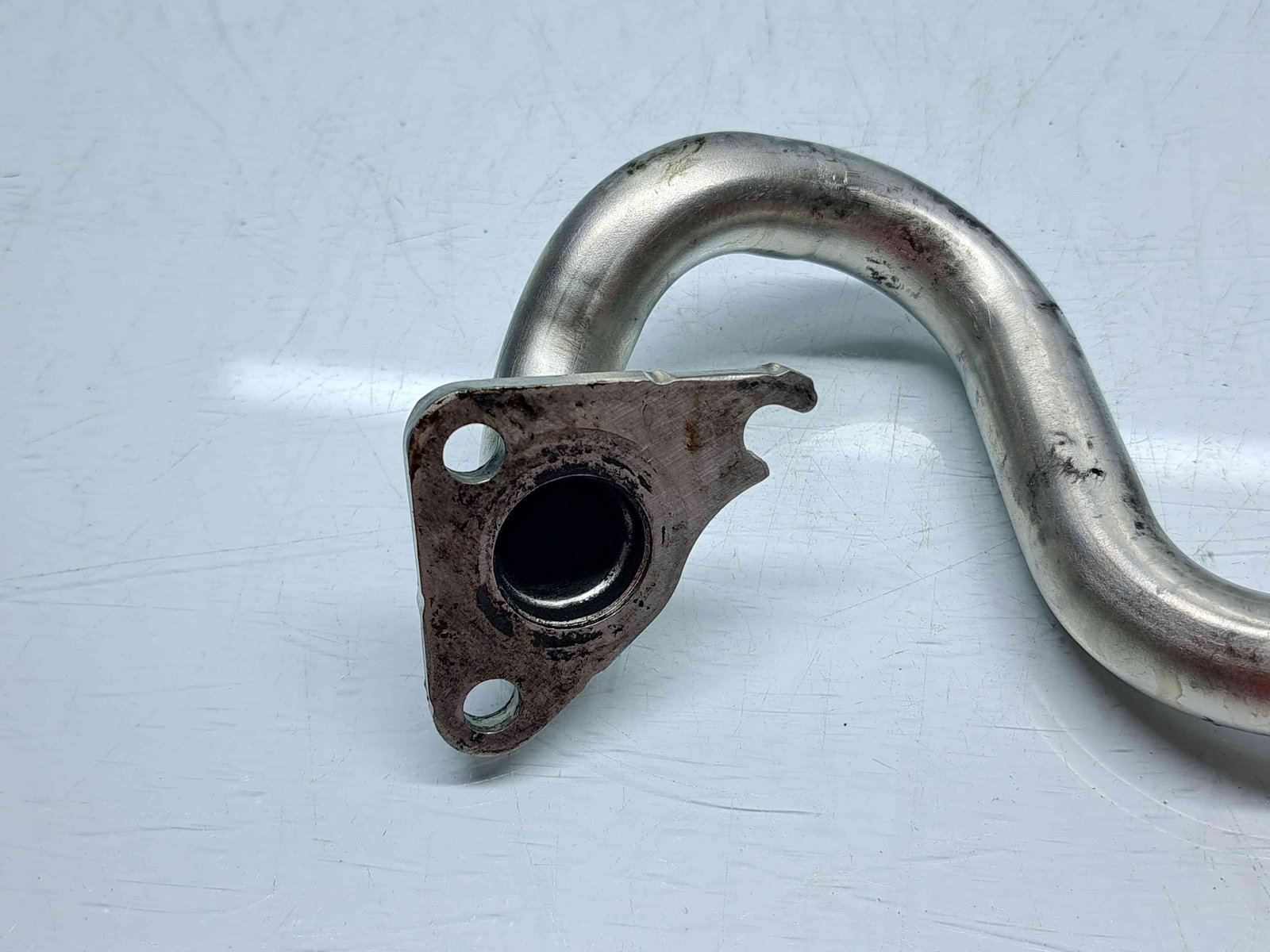 Conducta gaze Mercedes Clasa E (W212) AMG [Fabr 2009-2016] A6421401608 3.0 642852 170KW / 231CP - imagine 4