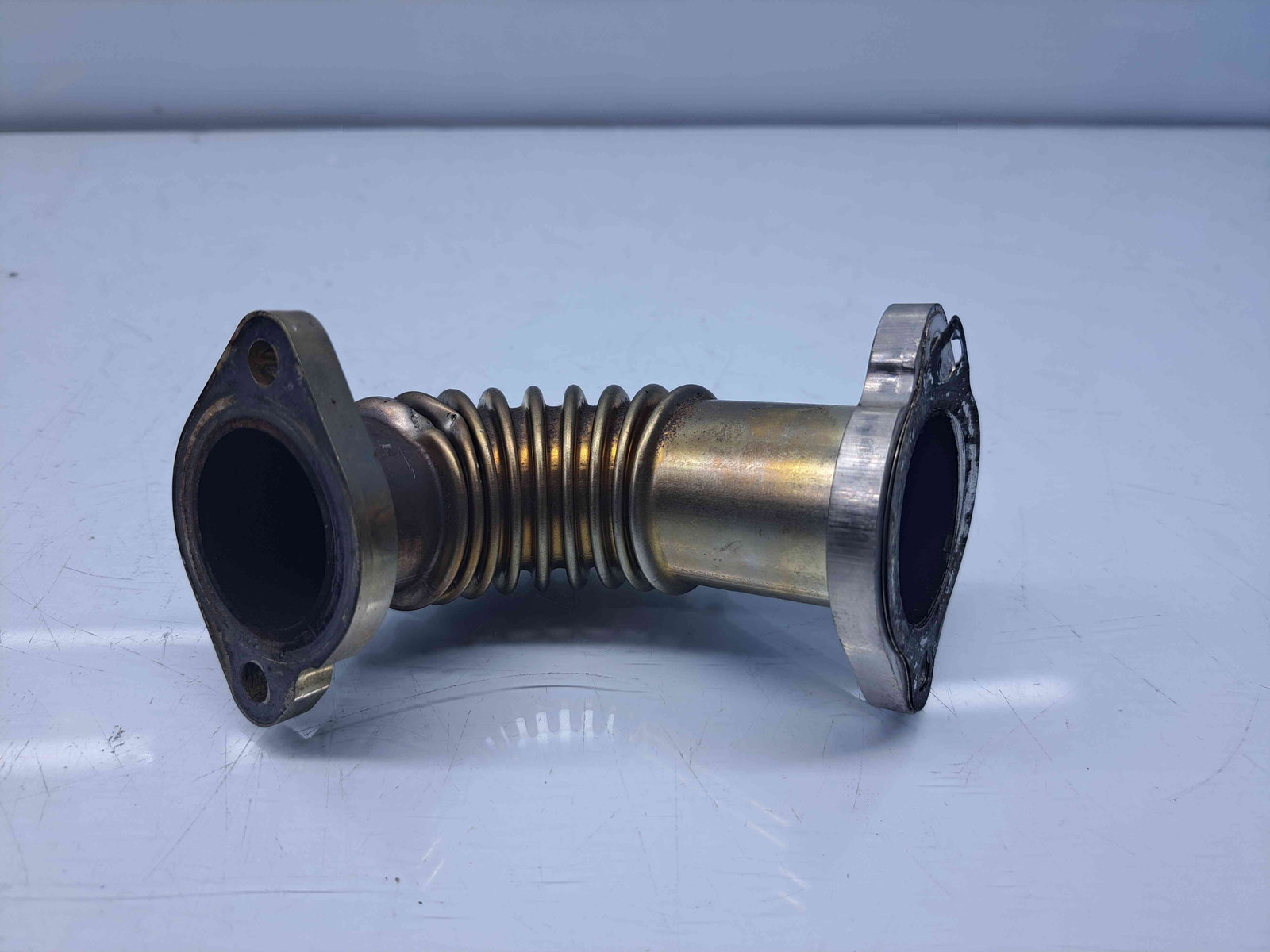 Conducta gaze Audi A5 (8T3) [Fabr 2007-2015] 059131525 3.0 TDI CCWA 176KW / 239CP - imagine 1