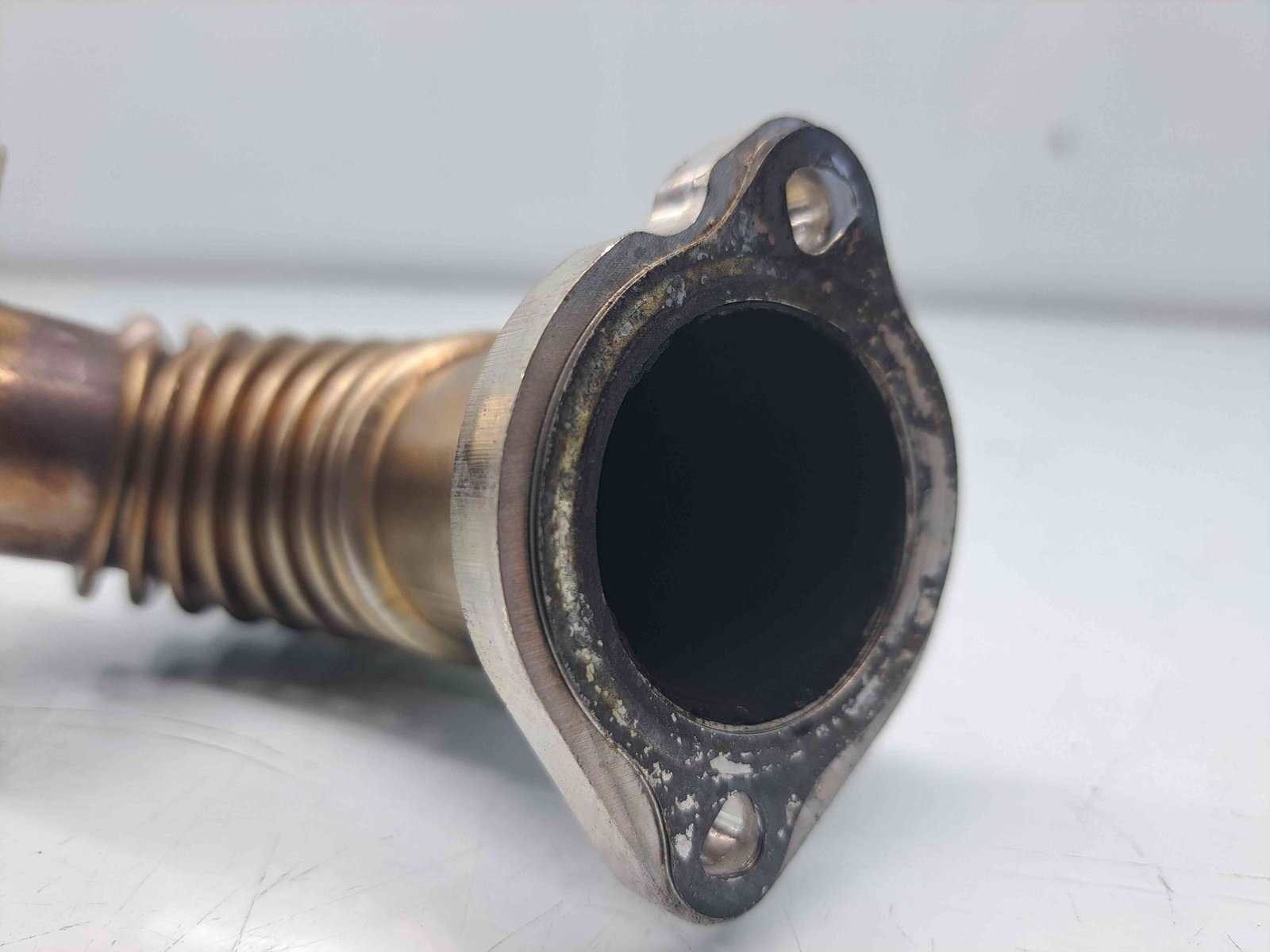 Conducta gaze Audi A5 (8T3) [Fabr 2007-2015] 059131525 3.0 TDI CCWA 176KW / 239CP - imagine 2