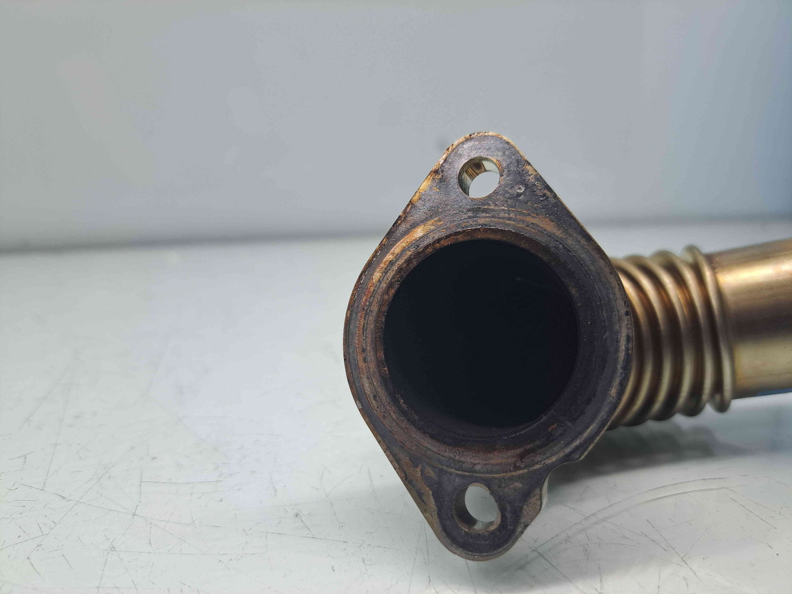 Conducta gaze Audi A5 (8T3) [Fabr 2007-2015] 059131525 3.0 TDI CCWA 176KW / 239CP - imagine 3