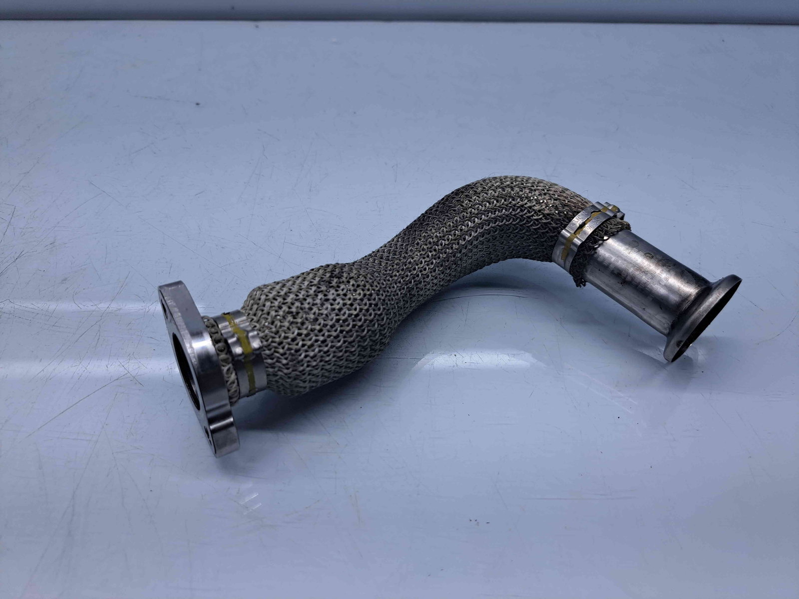 Conducta gaze Audi A5 (8T3) [Fabr 2007-2015] 059131530 3.0 TDI CCWA 176KW / 239CP - imagine 1