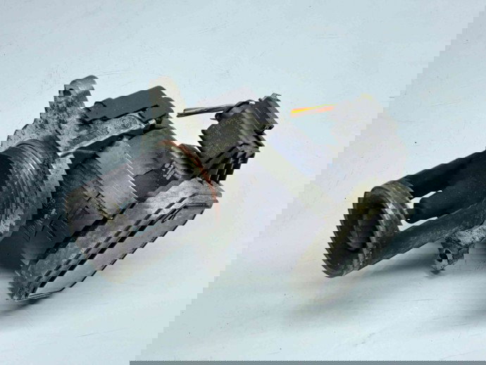 Supapa EGR Mercedes Clasa E (W211) [Fabr 2002-2009] 00005320C5  