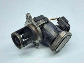 Supapa EGR Mercedes Clasa E (W211) [Fabr 2002-2009] 00005320C5  