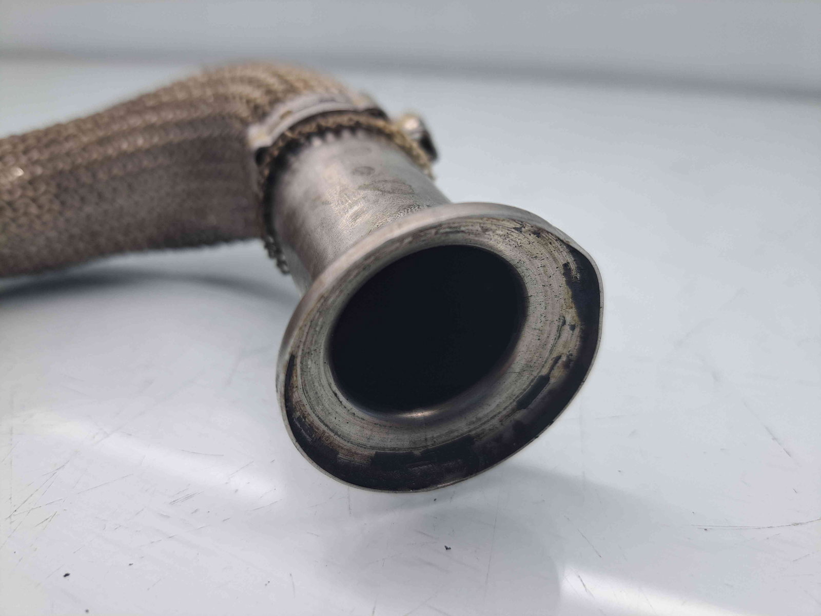 Conducta gaze Audi A5 (8T3) [Fabr 2007-2015] 059131530 3.0 TDI CCWA 176KW / 239CP - imagine 3