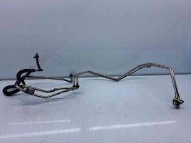 Conducta ulei Audi A5 (8T3) [Fabr 2007-2015] 8K0317817 3.0 TDI CCWA 176KW / 239CP