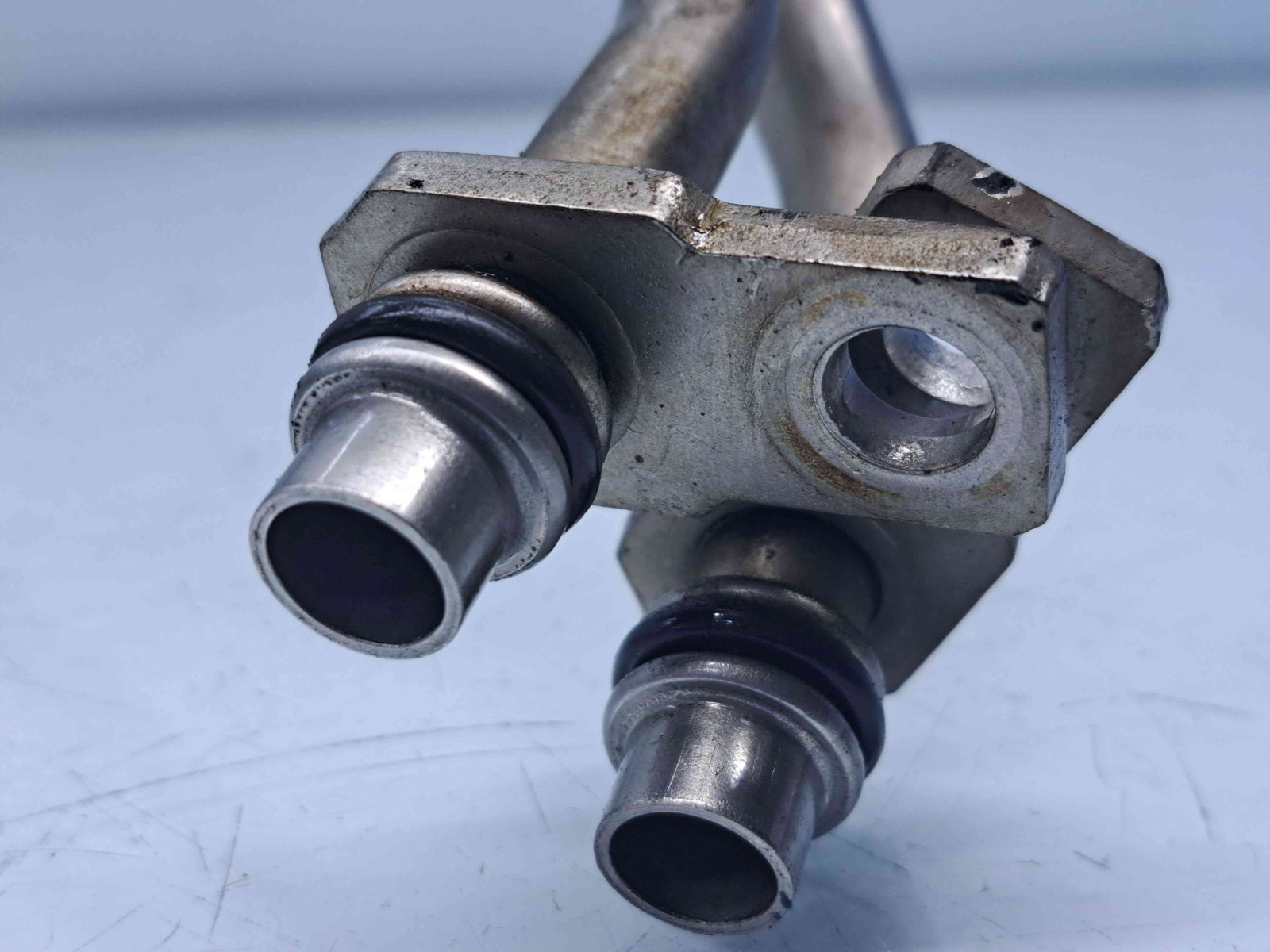 Conducta ulei Audi A5 (8T3) [Fabr 2007-2015] 8K0317817 3.0 TDI CCWA 176KW / 239CP - imagine 2