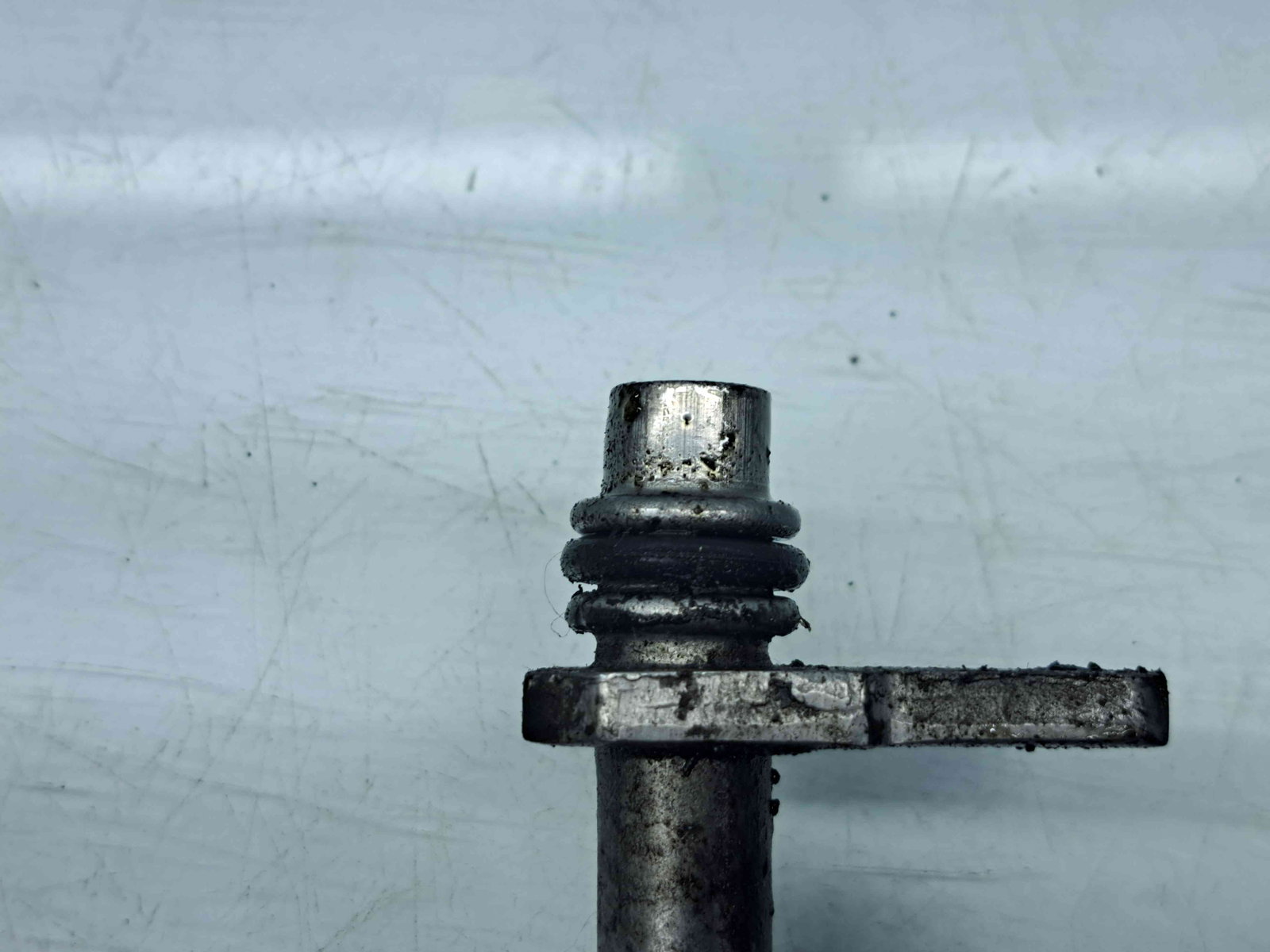 Conducta ulei Audi A5 (8T3) [Fabr 2007-2015] 8K0317817 3.0 TDI CCWA 176KW / 239CP - imagine 4