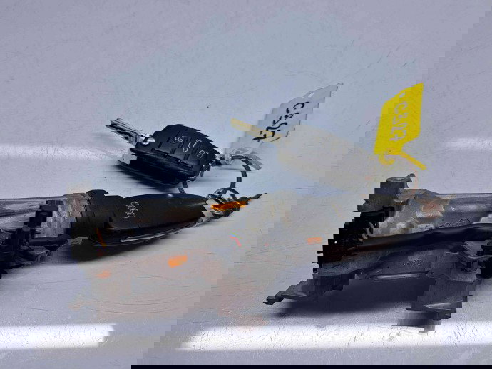  Contact cu cheie Audi A3 Sportback (8PA) [Fabr 2004-2013] Facelift 1K0905851B  1.6 TDI CAYC77KW / 105CP