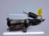  Contact cu cheie Audi A3 Sportback (8PA) [Fabr 2004-2013] Facelift 1K0905851B  1.6 TDI CAYC77KW / 105CP