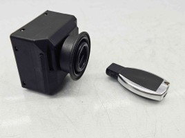  Contact cu cheie Mercedes Clasa E (W212) AMG [Fabr 2009-2016] A2129055400  3.0 642852170KW / 231CP