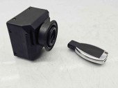  Contact cu cheie Mercedes Clasa E (W212) AMG [Fabr 2009-2016] A2129055400  3.0 642852170KW / 231CP