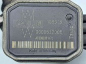 Supapa EGR Mercedes Clasa E (W211) [Fabr 2002-2009] 00005320C5  