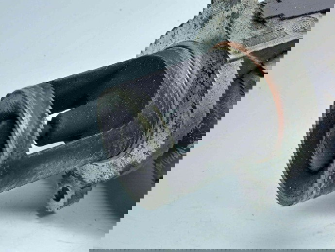 Supapa EGR Mercedes Clasa E (W211) [Fabr 2002-2009] 00005320C5  