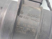 Debitmetru aer Volkswagen Tiguan (5N) [Fabr 2007-2016] 03G906461 2.0 TDI CBAB 103KW / 140CP