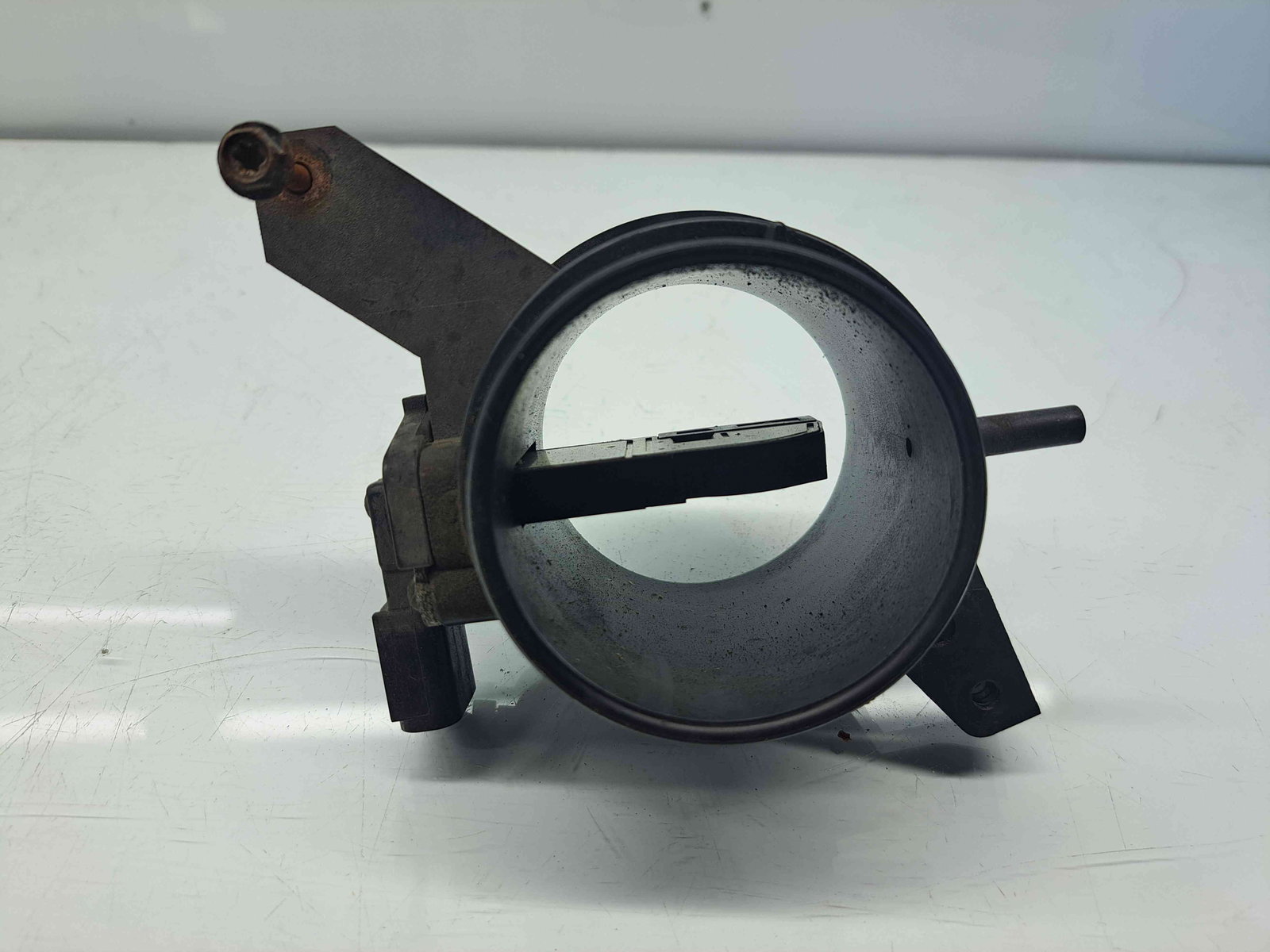 Debitmetru aer Ford Grand C-Max (CB7) [Fabr 2010-2015] OEM 1.6 TDCI DV6C 85KW / 115CP - imagine 2