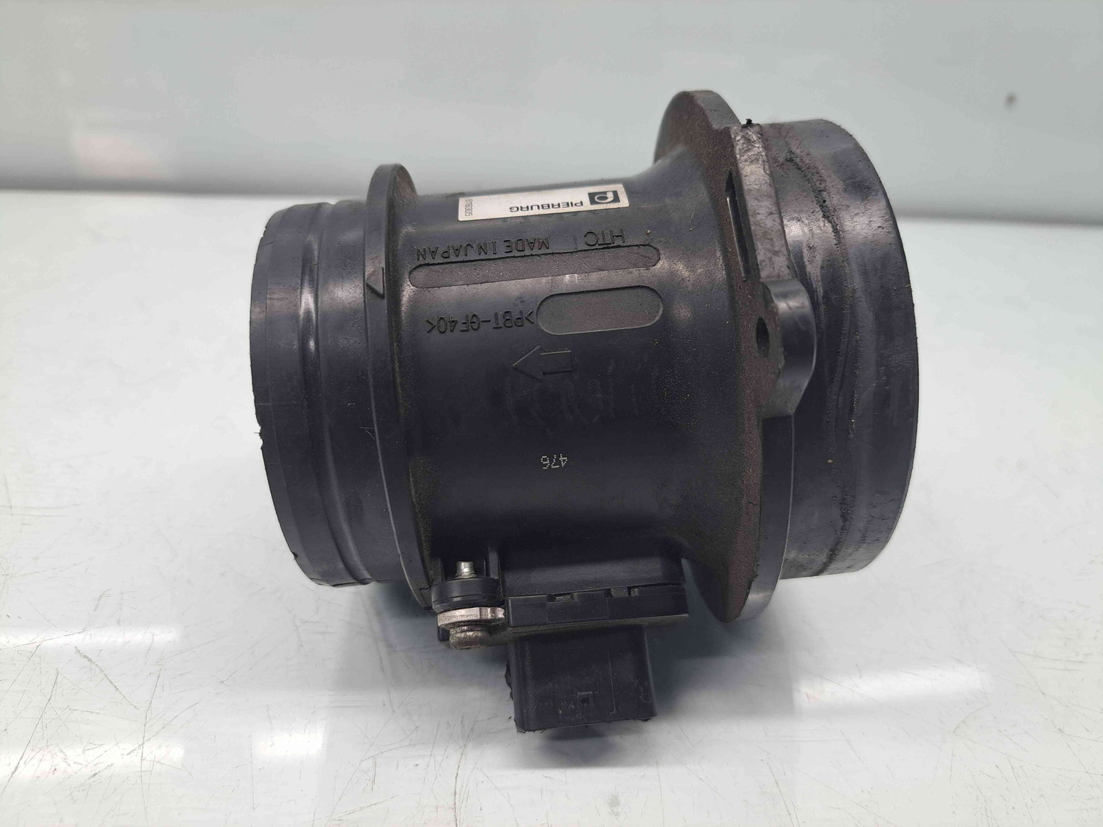 Debitmetru aer Audi A5 (8T3) [Fabr 2007-2015] 722184390 3.0 TDI CCWA 176KW / 239CP - imagine 1