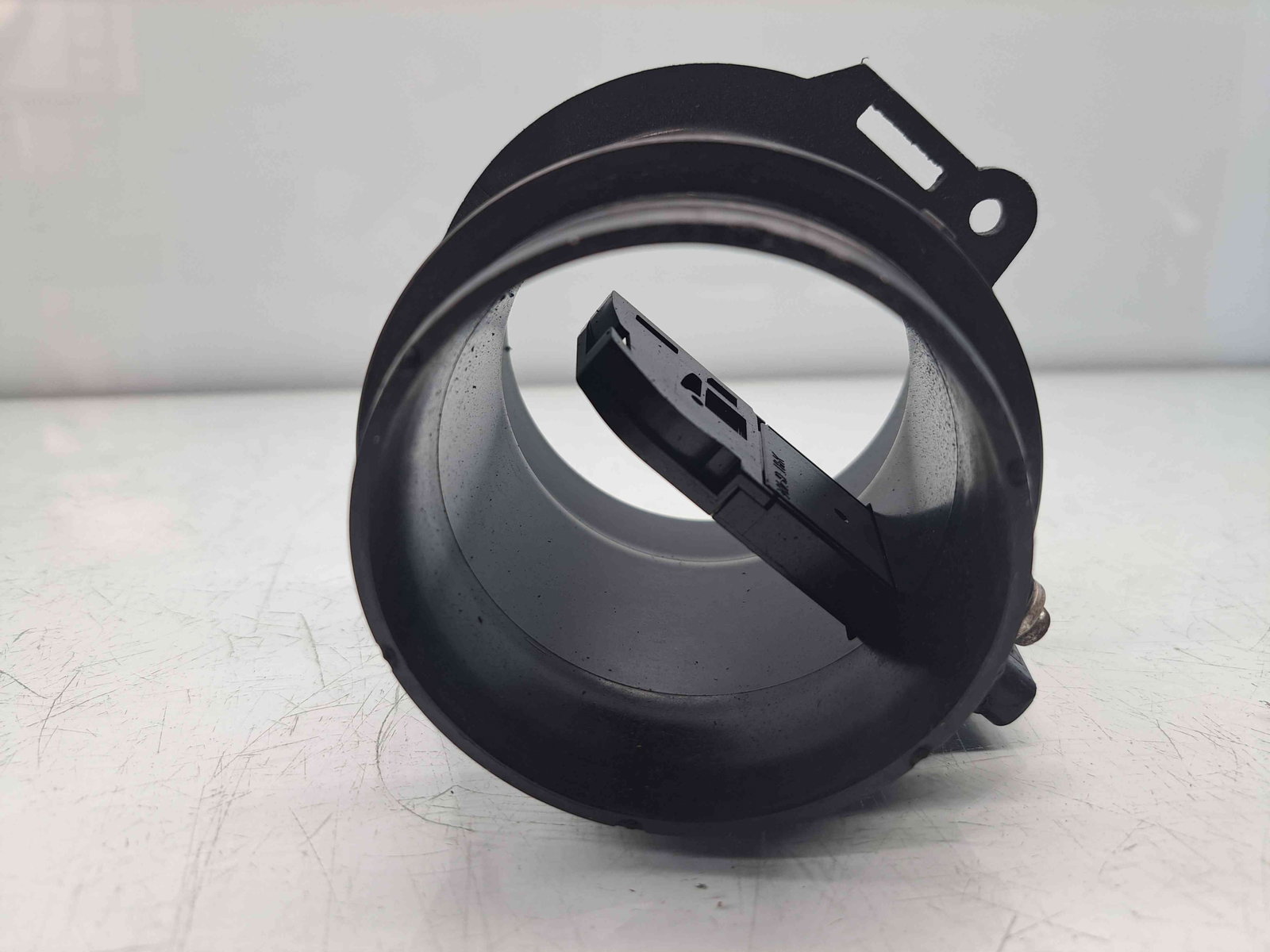 Debitmetru aer Audi A5 (8T3) [Fabr 2007-2015] 722184390 3.0 TDI CCWA 176KW / 239CP - imagine 3