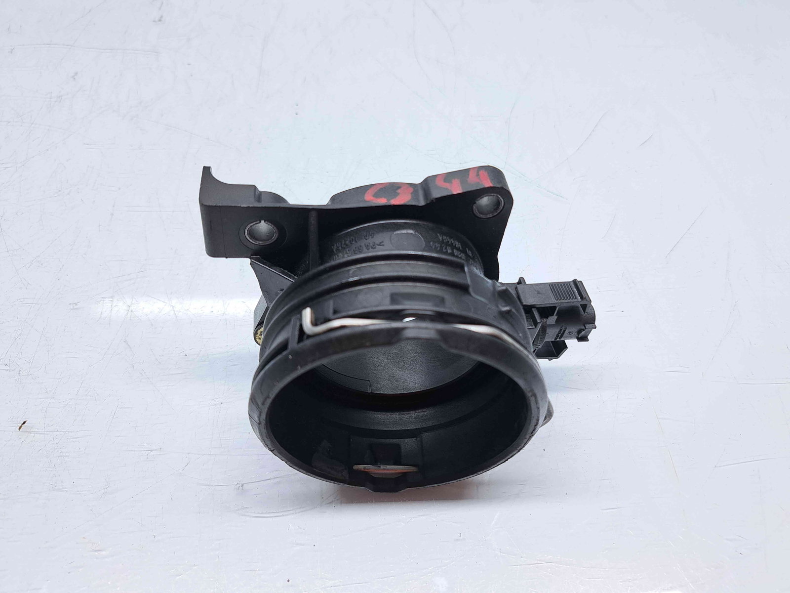 Debitmetru aer Mercedes Clasa E (W212) AMG [Fabr 2009-2016] A6420900244 3.0 642852 170KW / 231CP - imagine 4