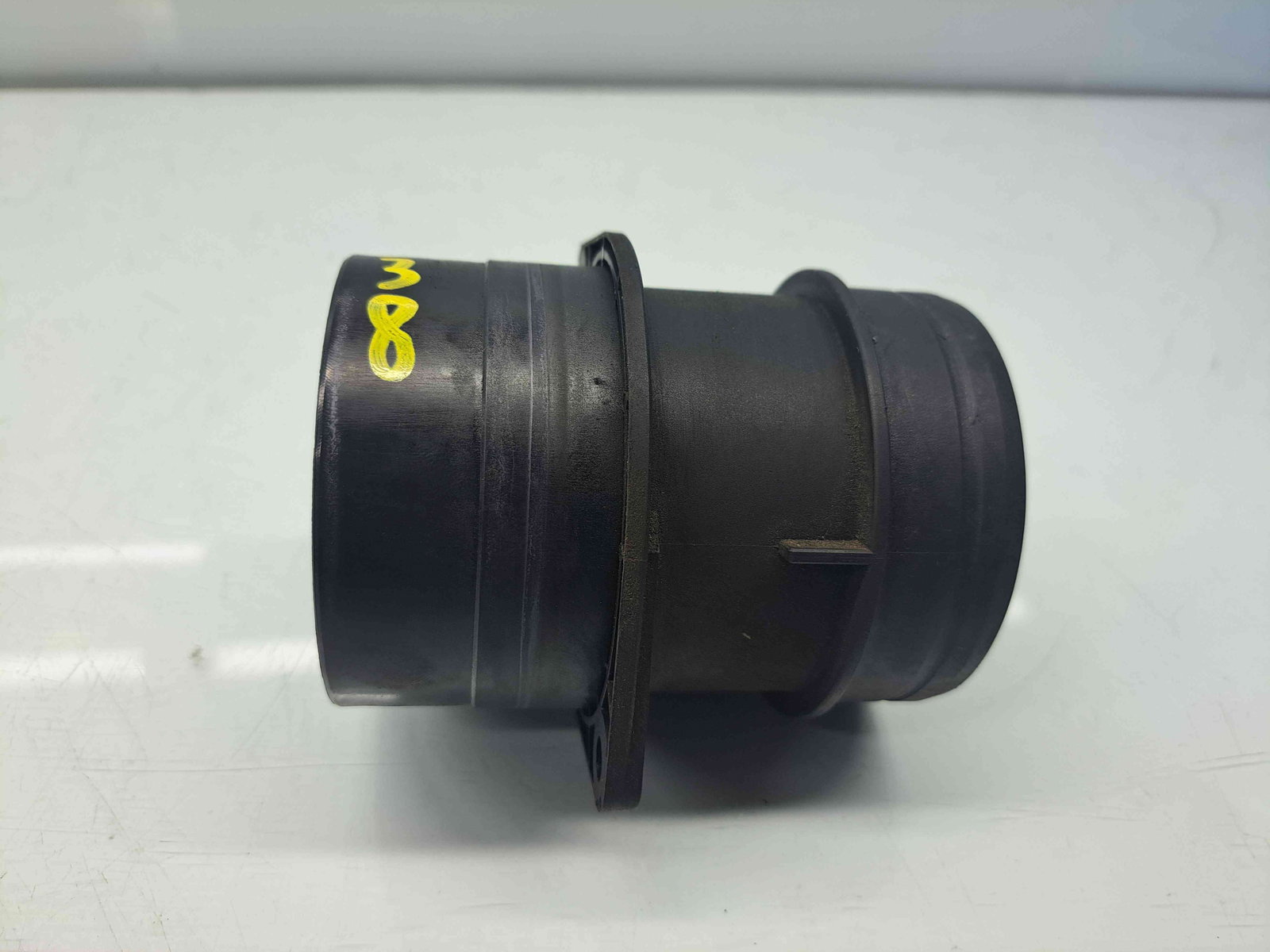 Debitmetru aer Audi A4 (8K5, B8) Avant [Fabr 2008-2015] 03G906461 2.0 TDI CAGA 105KW / 143CP - imagine 1