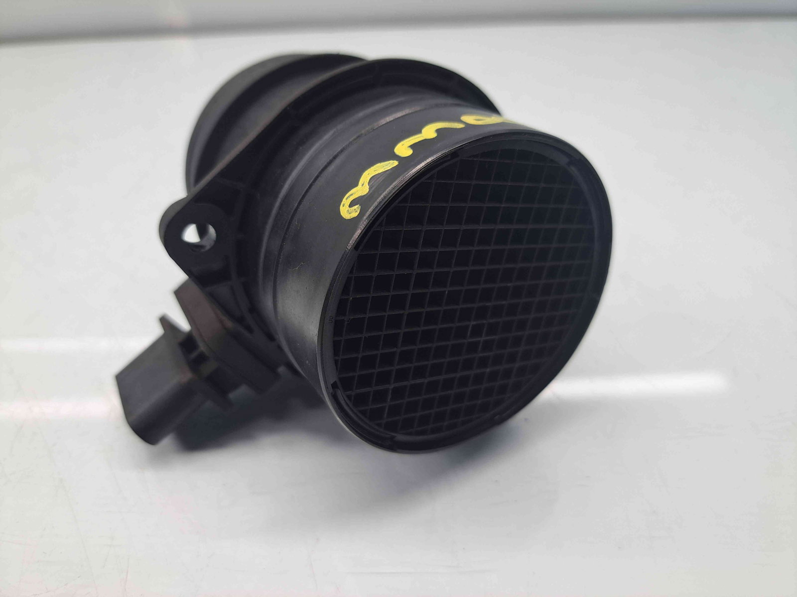 Debitmetru aer Audi A4 (8K5, B8) Avant [Fabr 2008-2015] 03G906461 2.0 TDI CAGA 105KW / 143CP - imagine 3