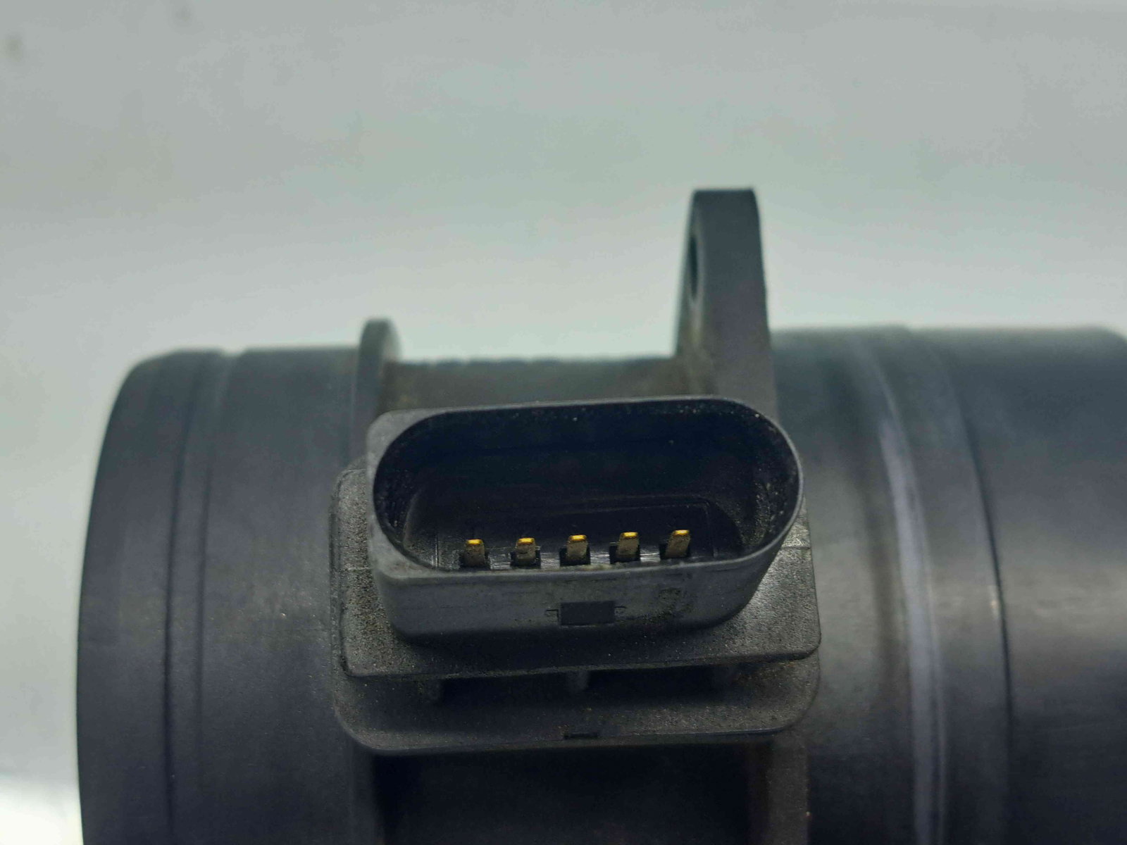 Debitmetru aer Audi A4 (8K5, B8) Avant [Fabr 2008-2015] 03G906461 2.0 TDI CAGA 105KW / 143CP - imagine 4