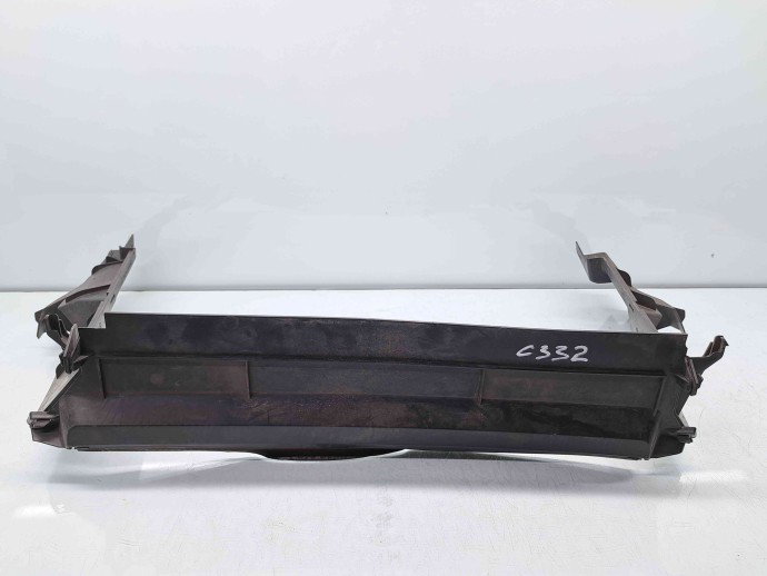 Deflector aer Renault Scenic 3 (J95) Facelift [Fabr 2009-2015] 214763277R
