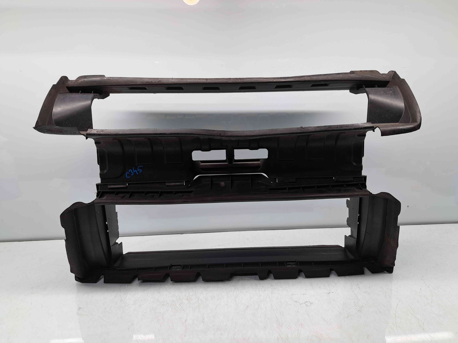 Difuzor captare aer LAND ROVER Freelander 2 (FA) [Fabr 2006-2014] 6H52-8327-AC - imagine 1