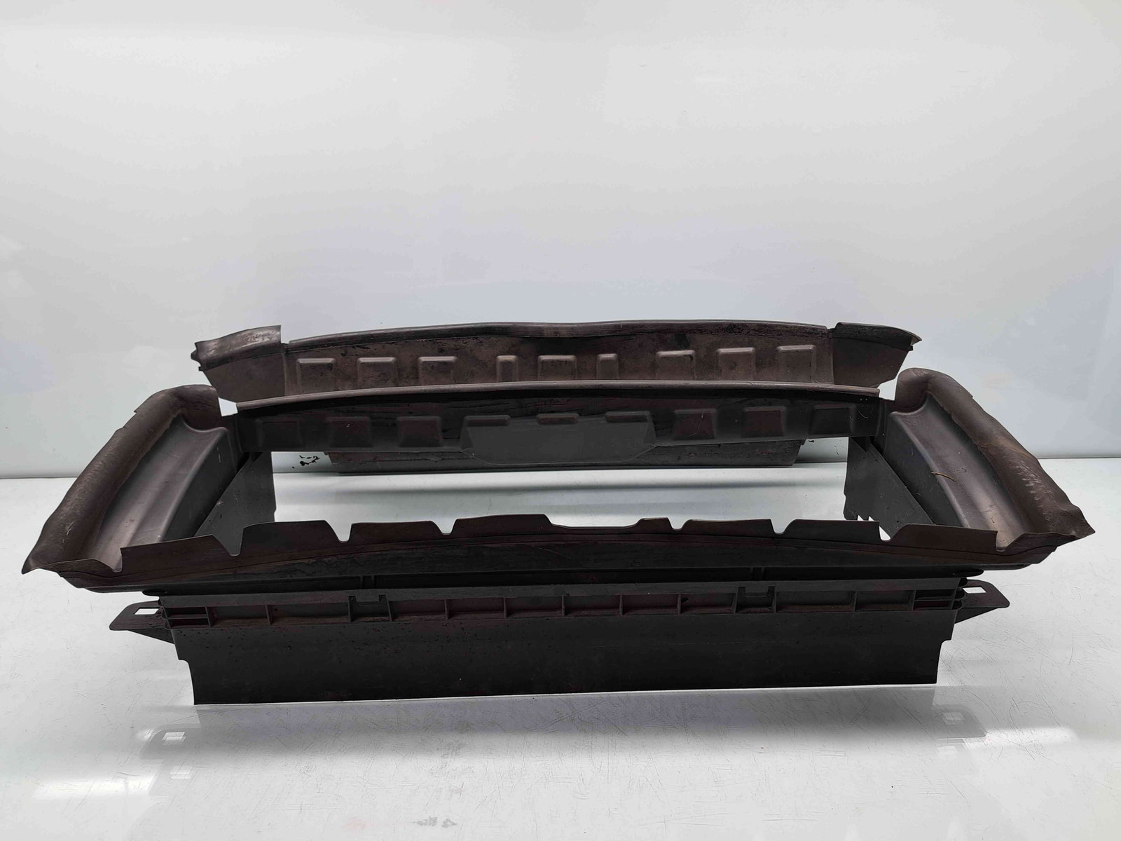 Difuzor captare aer LAND ROVER Freelander 2 (FA) [Fabr 2006-2014] 6H52-8327-AC - imagine 4