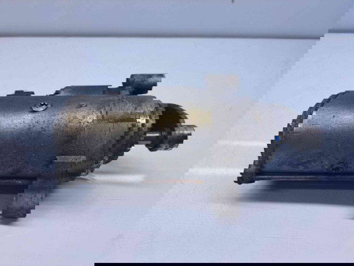  Electromotor 10 dinti Audi A5 (8T3) [Fabr 2007-2015] 059911022  3.0 TDI CCWA176KW / 239CP